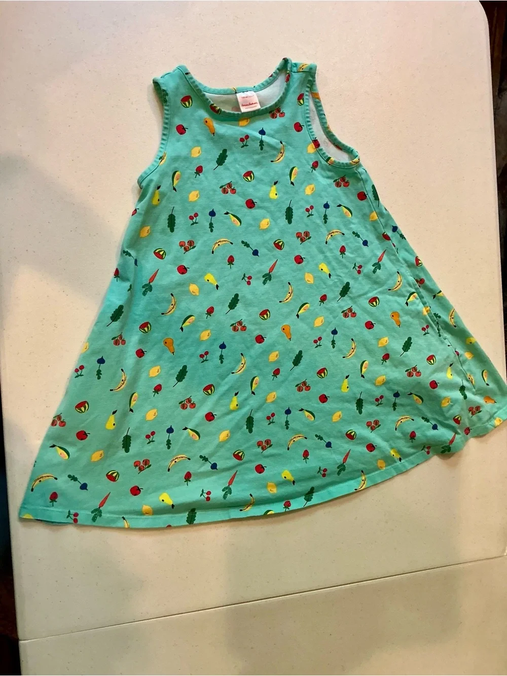 15 Pieces Hanna Andersson Lot Girls 7/8 Dresses, Shirts, Pajamas, Jacket